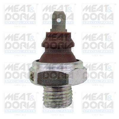 Oil Pressure Switch